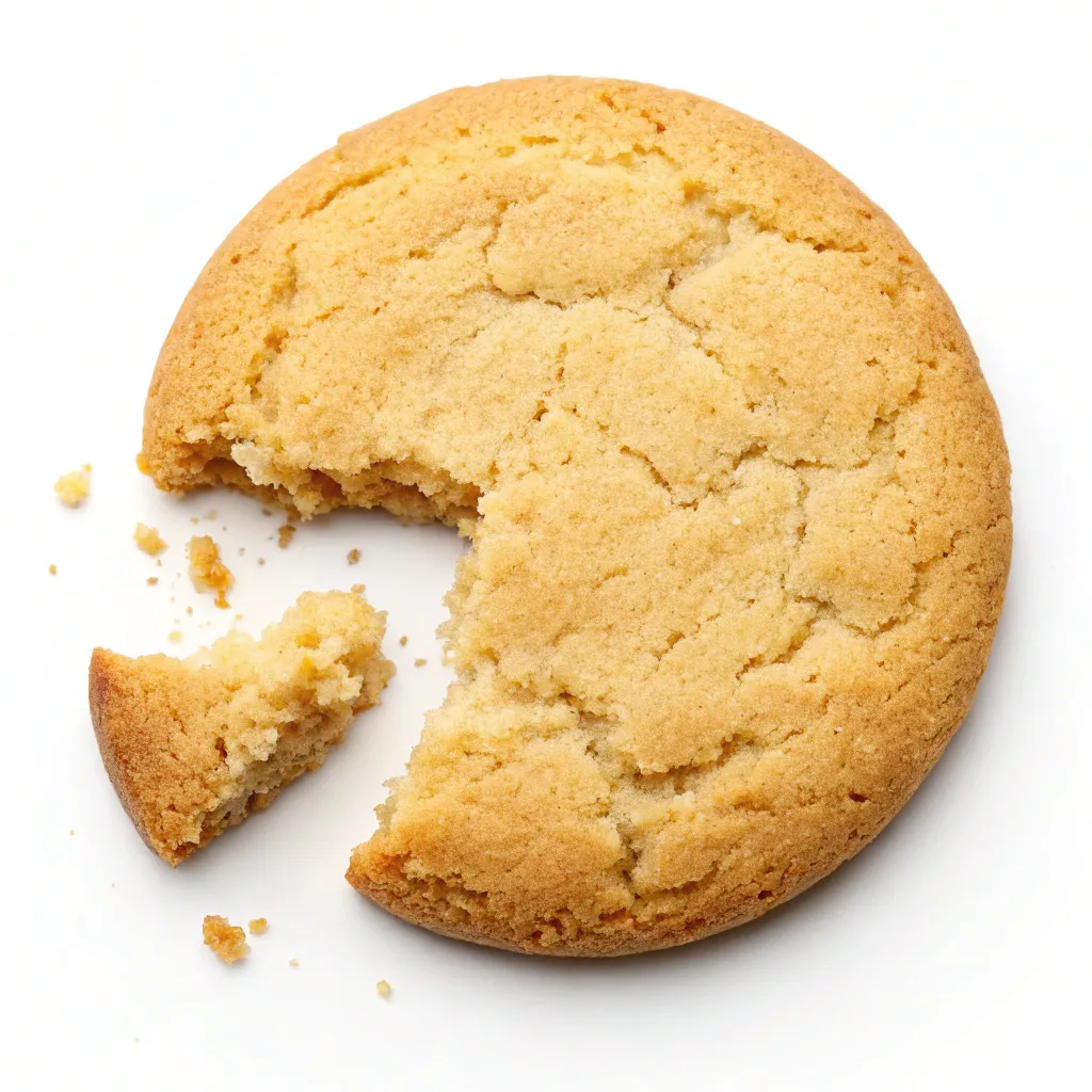 Cookie Alert Icon